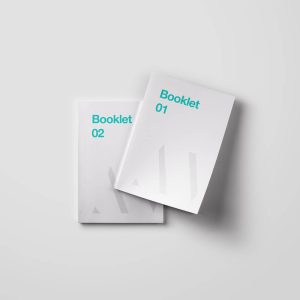 Booklets