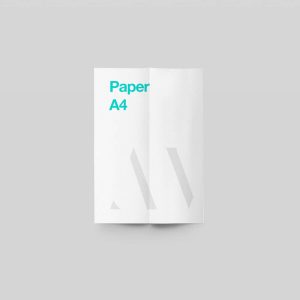 Paper A4